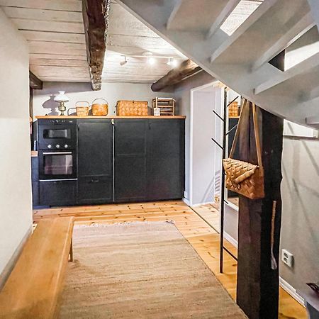 1 Bedroom Lovely Home In Moensteras Exterior foto