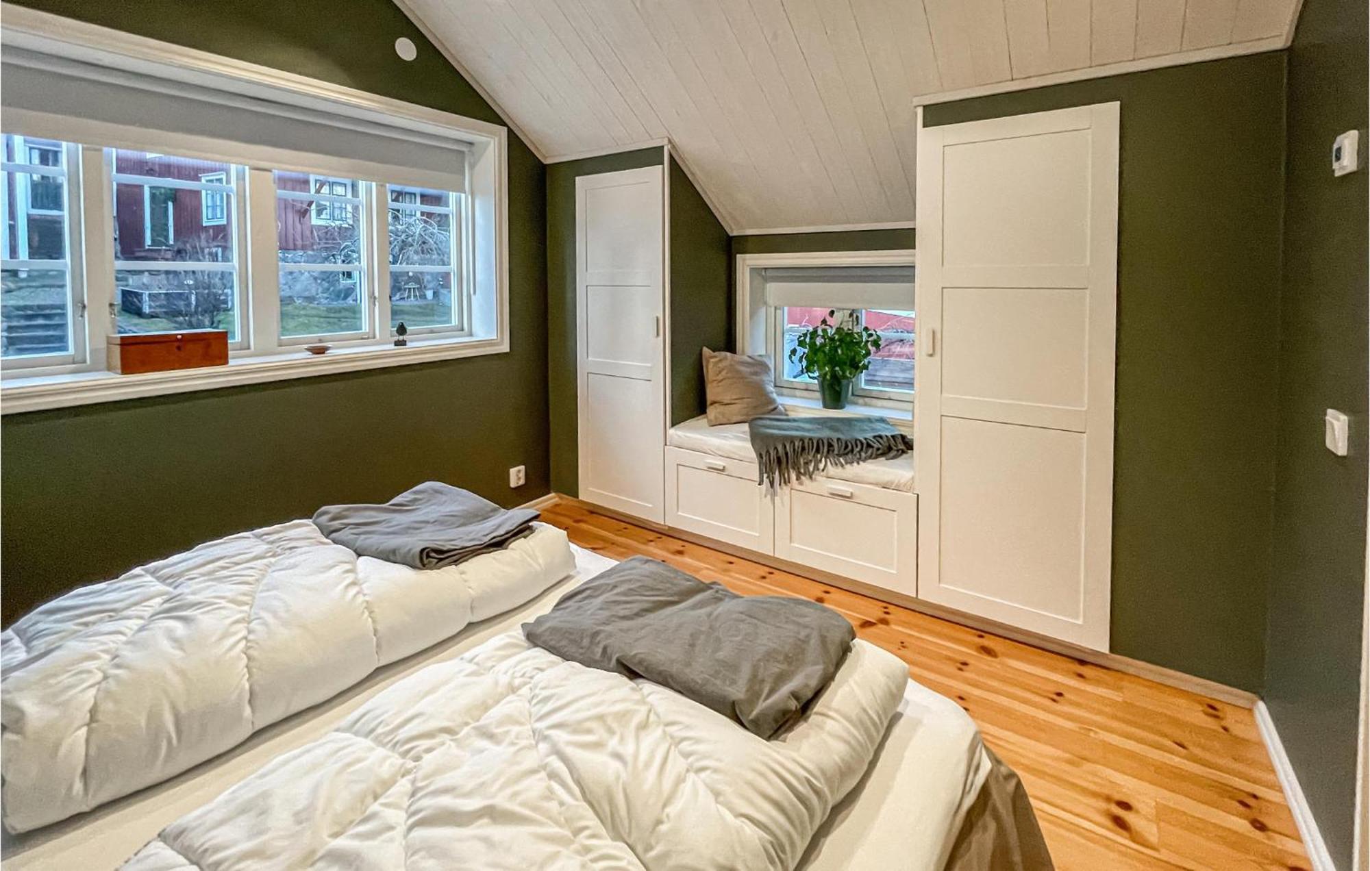 1 Bedroom Lovely Home In Moensteras Exterior foto
