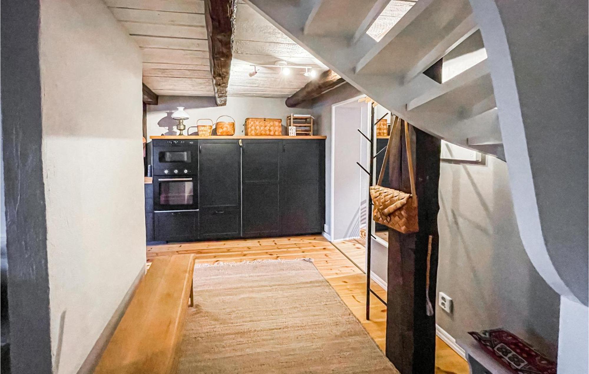1 Bedroom Lovely Home In Moensteras Exterior foto