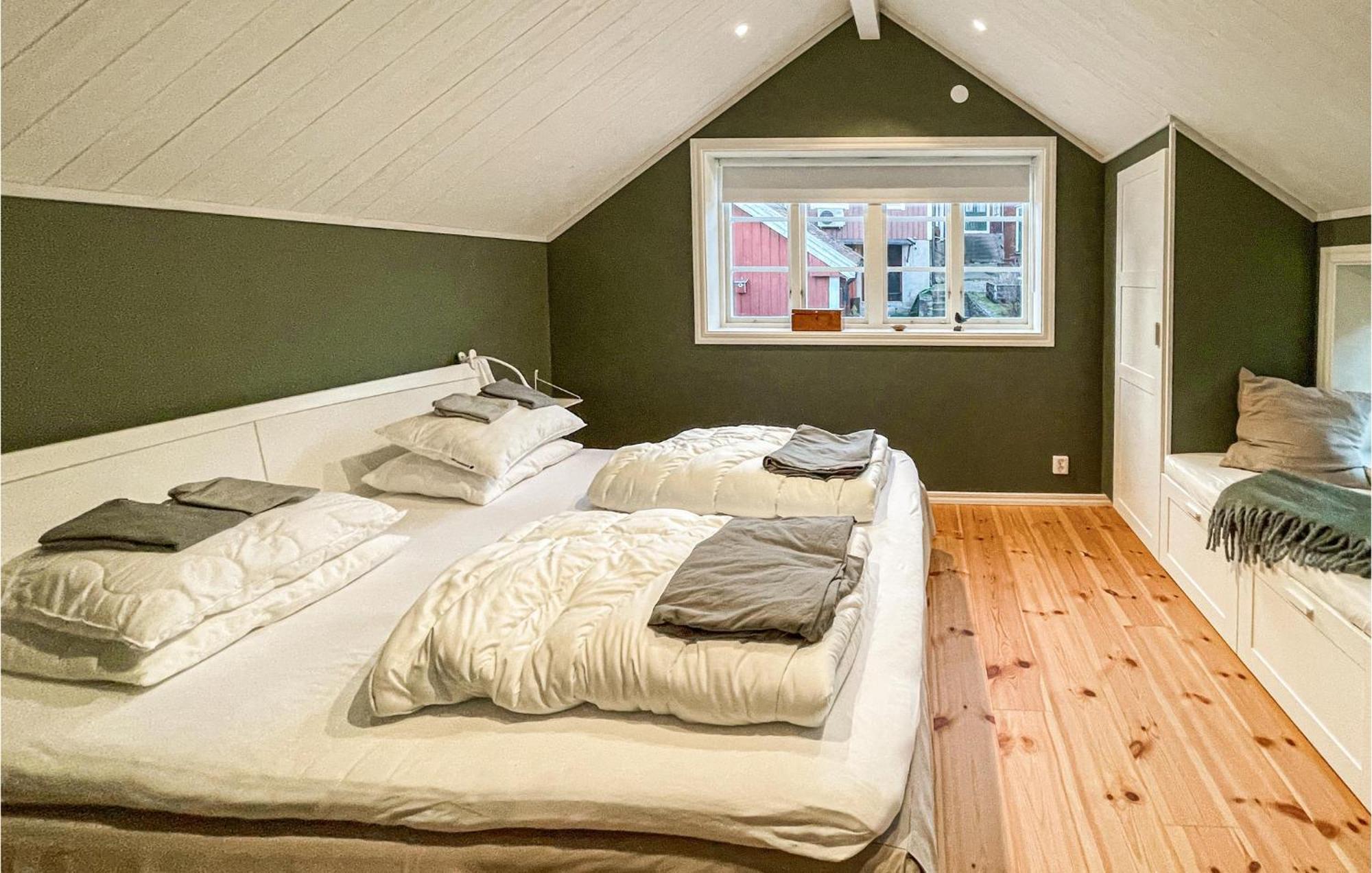 1 Bedroom Lovely Home In Moensteras Exterior foto