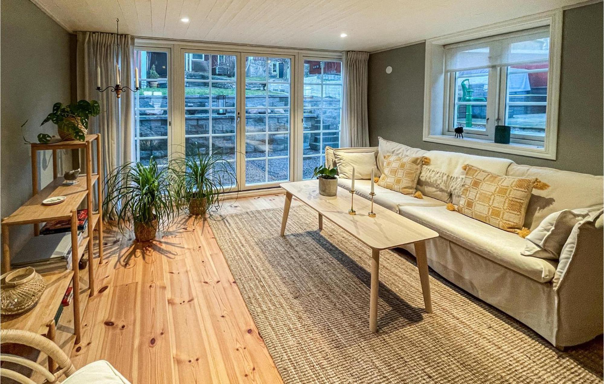 1 Bedroom Lovely Home In Moensteras Exterior foto