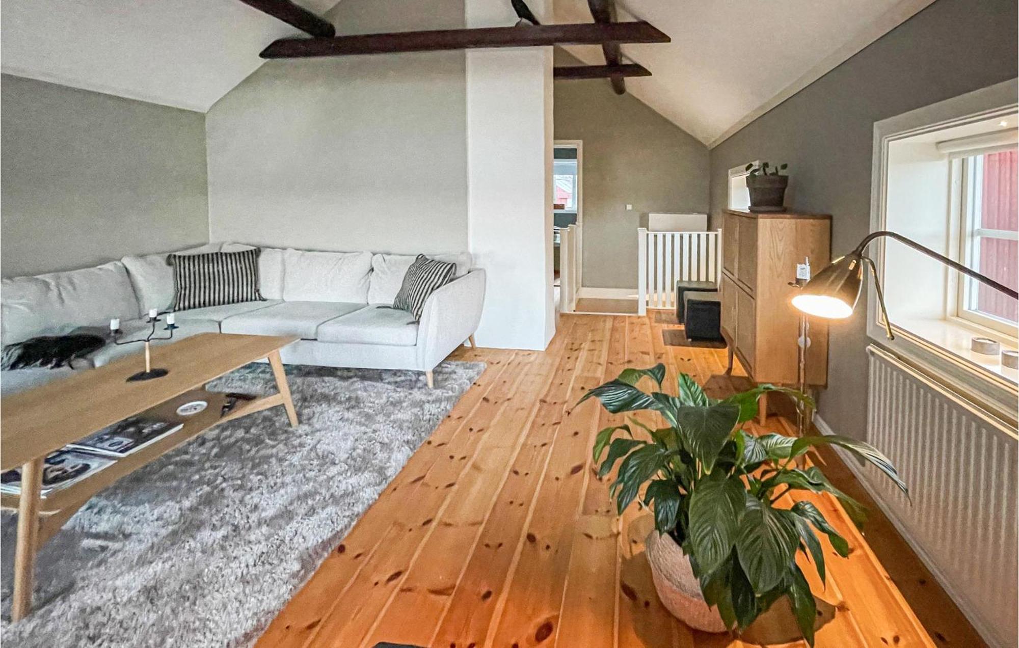 1 Bedroom Lovely Home In Moensteras Exterior foto